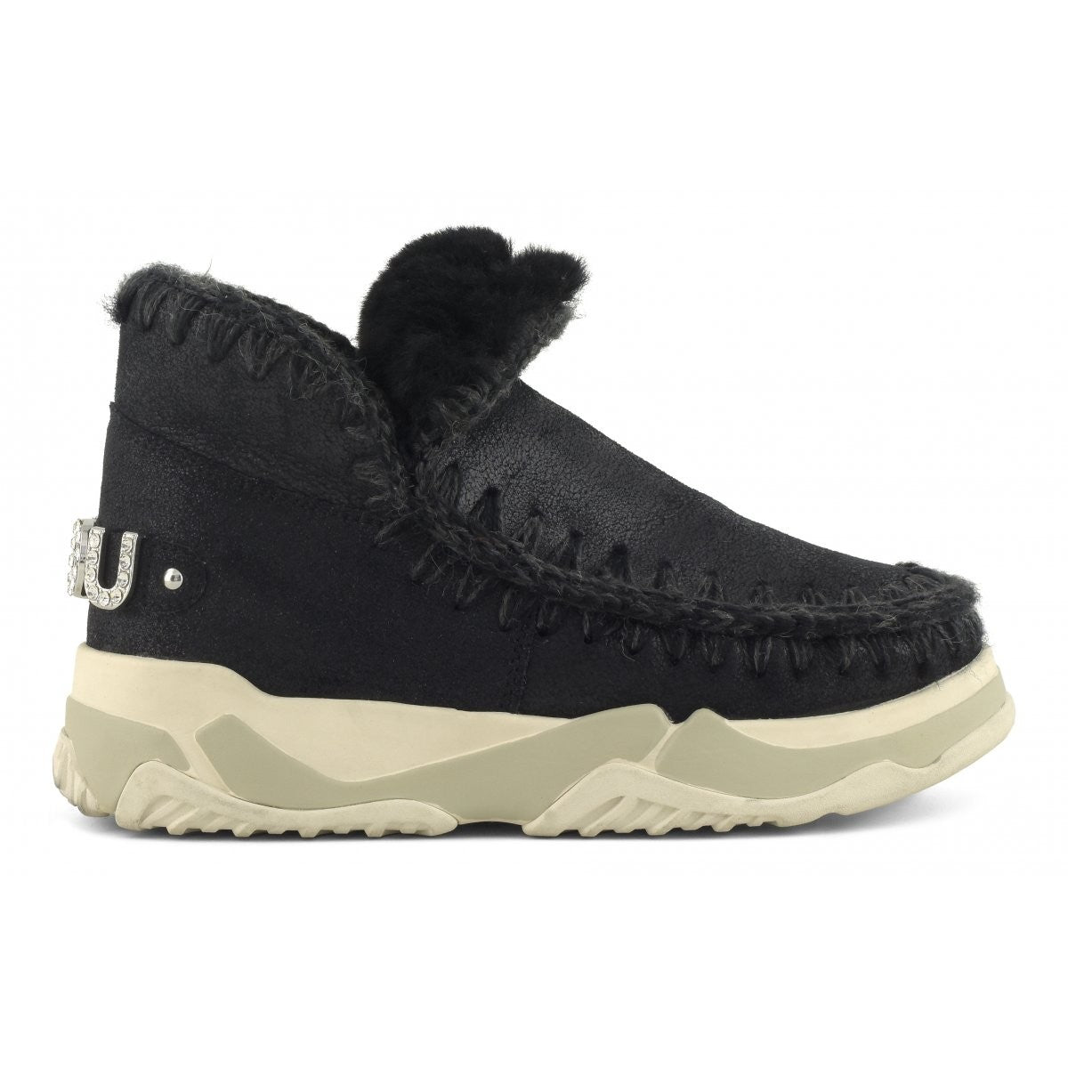 Eskimo trainer MUFW201013B CBKG MOU 