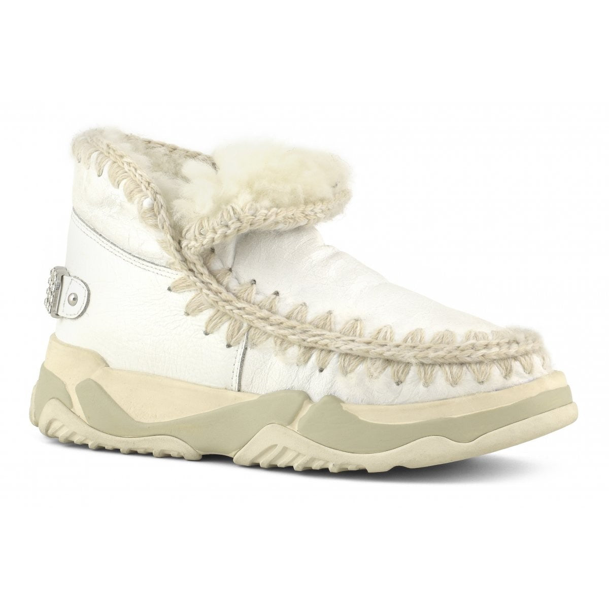 Eskimo trainer MUFW201013C WXWHI MOU 