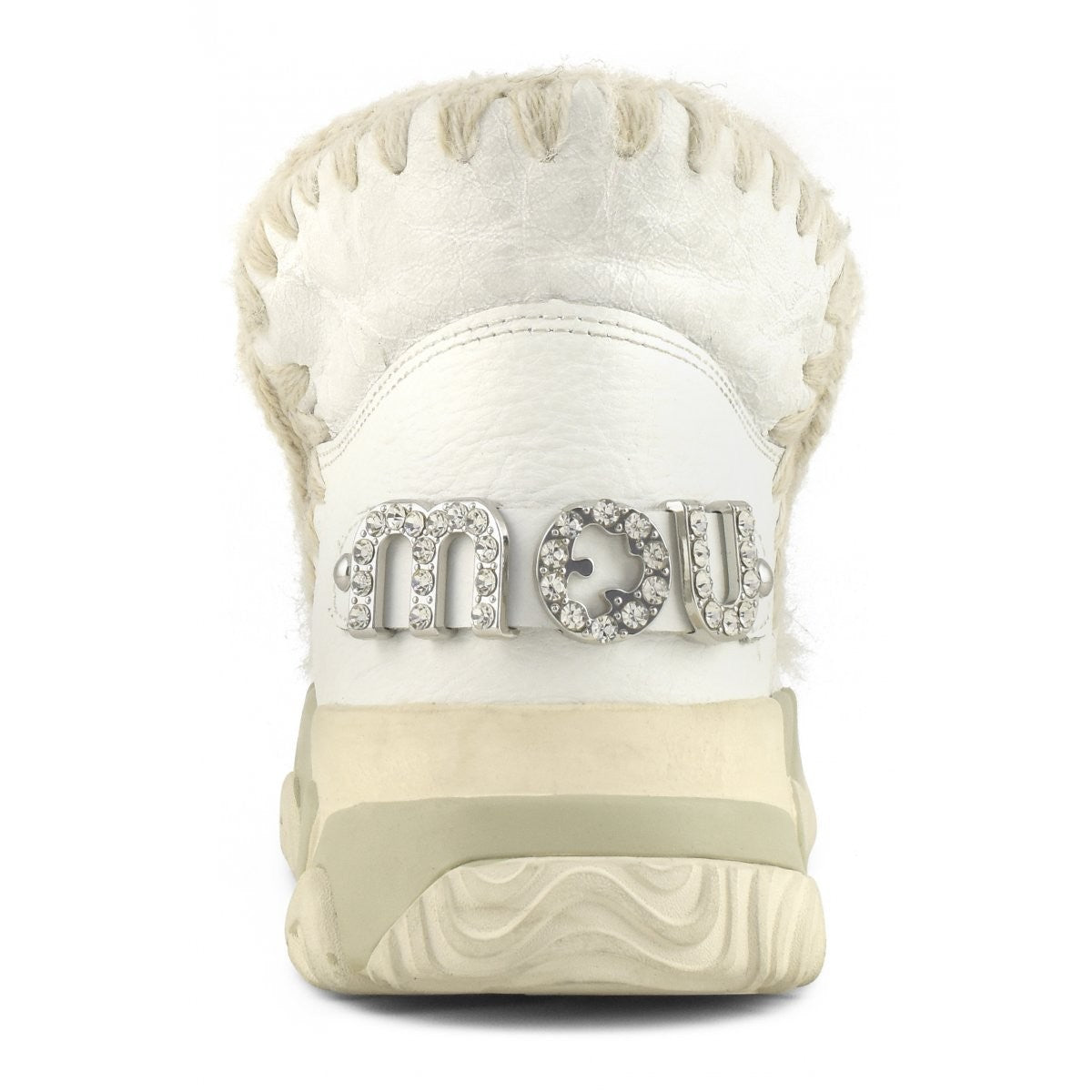 Eskimo trainer MUFW201013C WXWHI MOU 