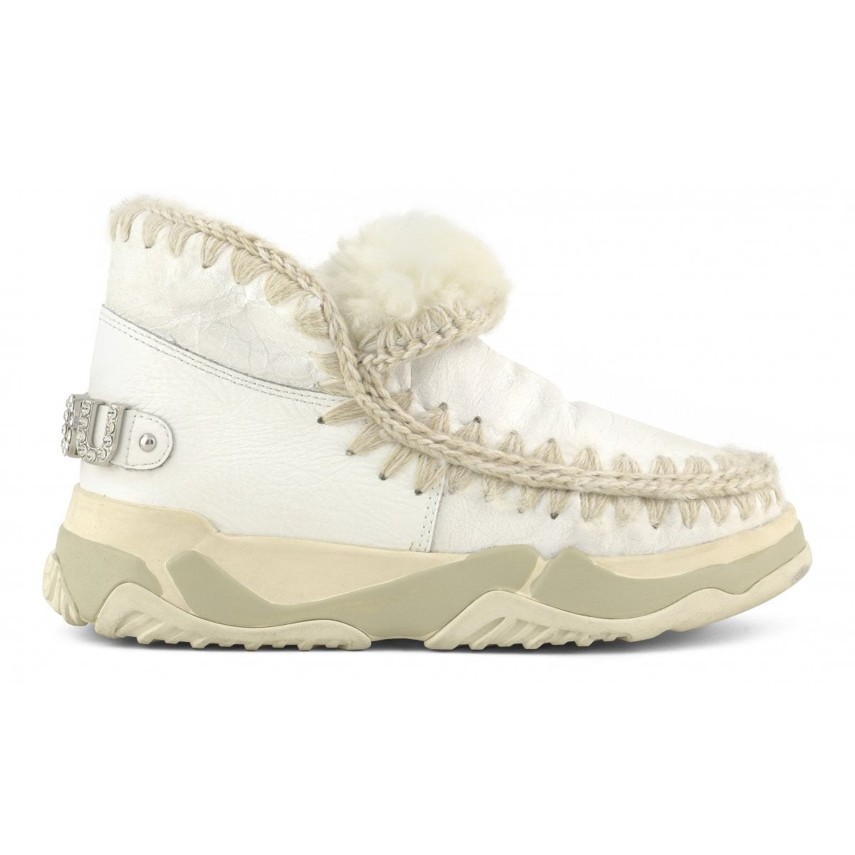 Eskimo trainer MUFW201013C WXWHI MOU 