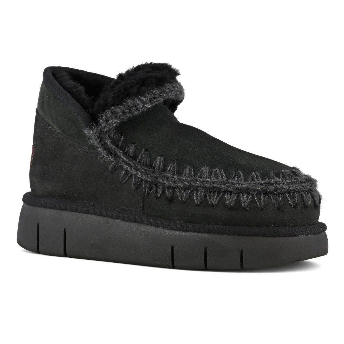 Eskimo bounce MUFW531009A BKBK MOU 