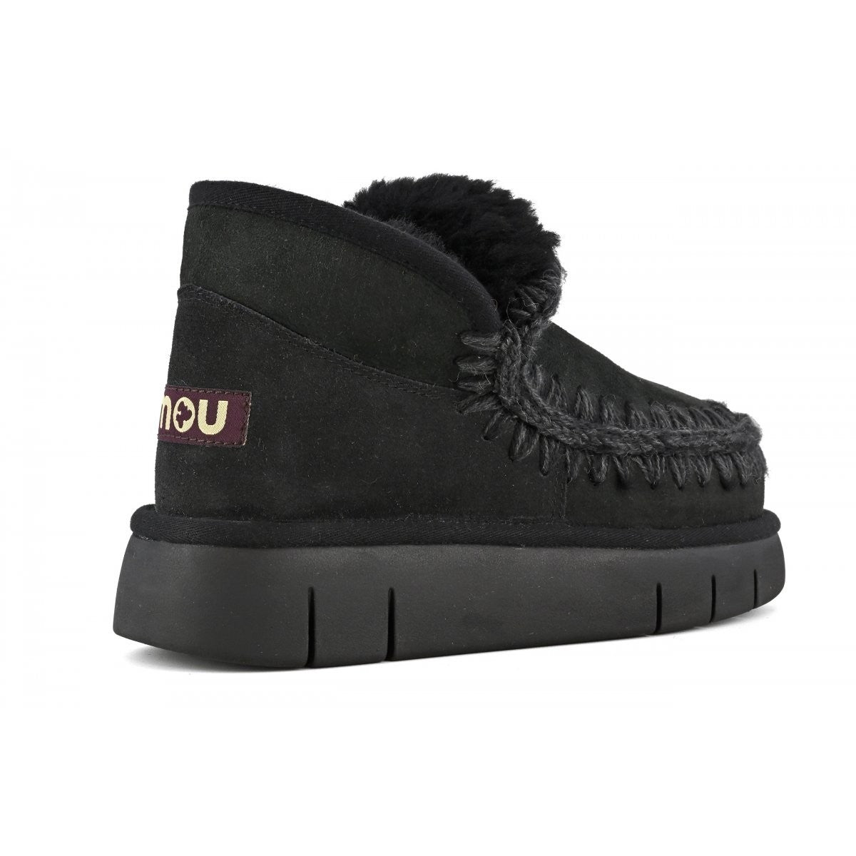 Eskimo bounce MUFW531009A BKBK MOU 