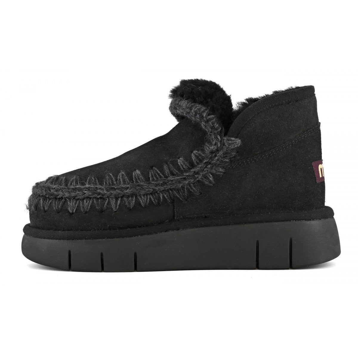Eskimo bounce MUFW531009A BKBK MOU 