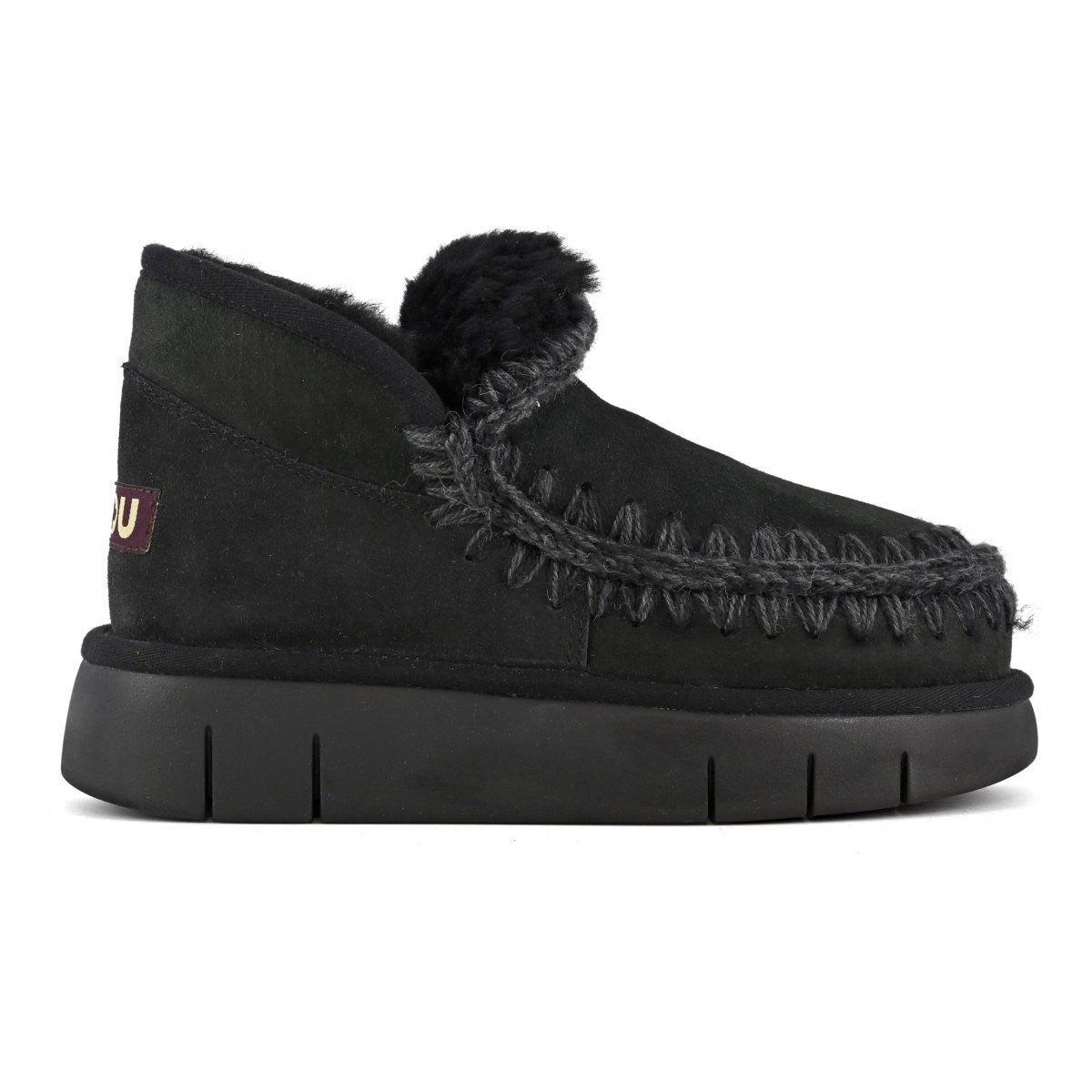 Eskimo bounce MUFW531009A BKBK MOU 
