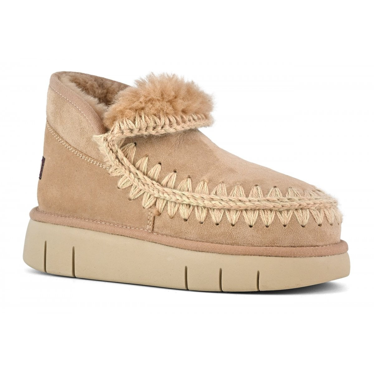 Eskimo bounce MUFW531009A CAM MOU 