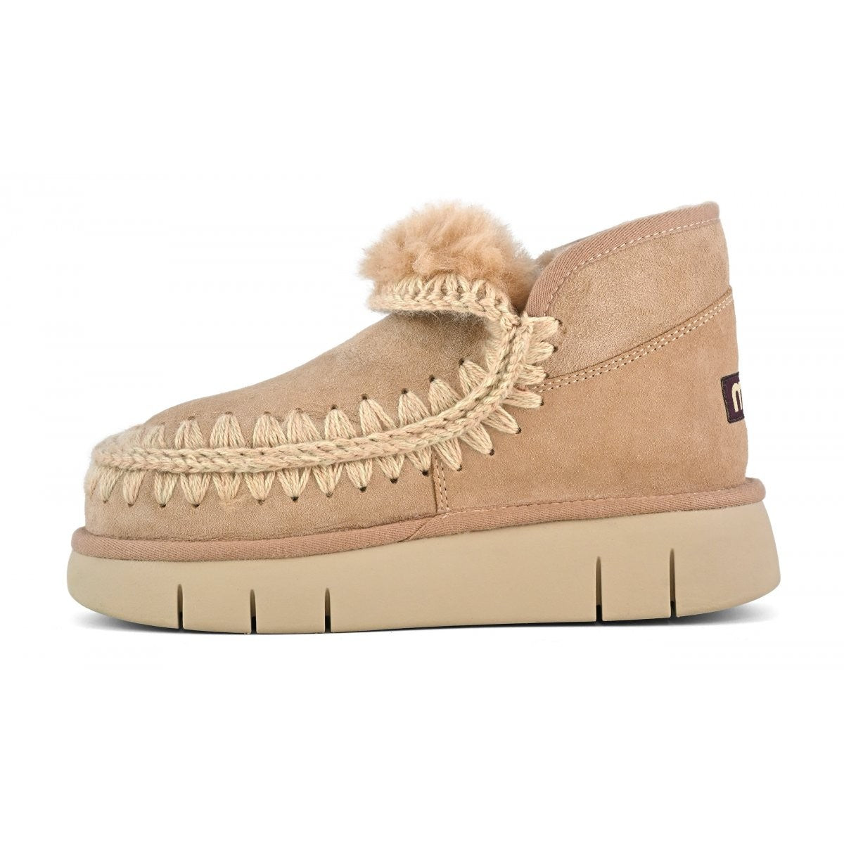 Eskimo bounce MUFW531009A CAM MOU 