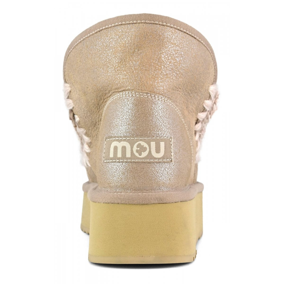 Mini eskimo platform boot MUFW681000B STME MOU 