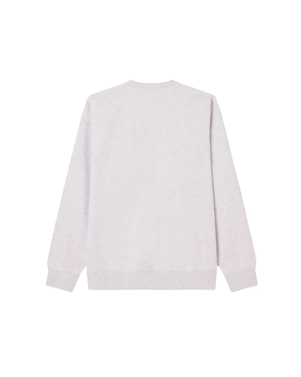 Felpa Est.Works Bold II Crewneck 112480152 AGRY OBEY 