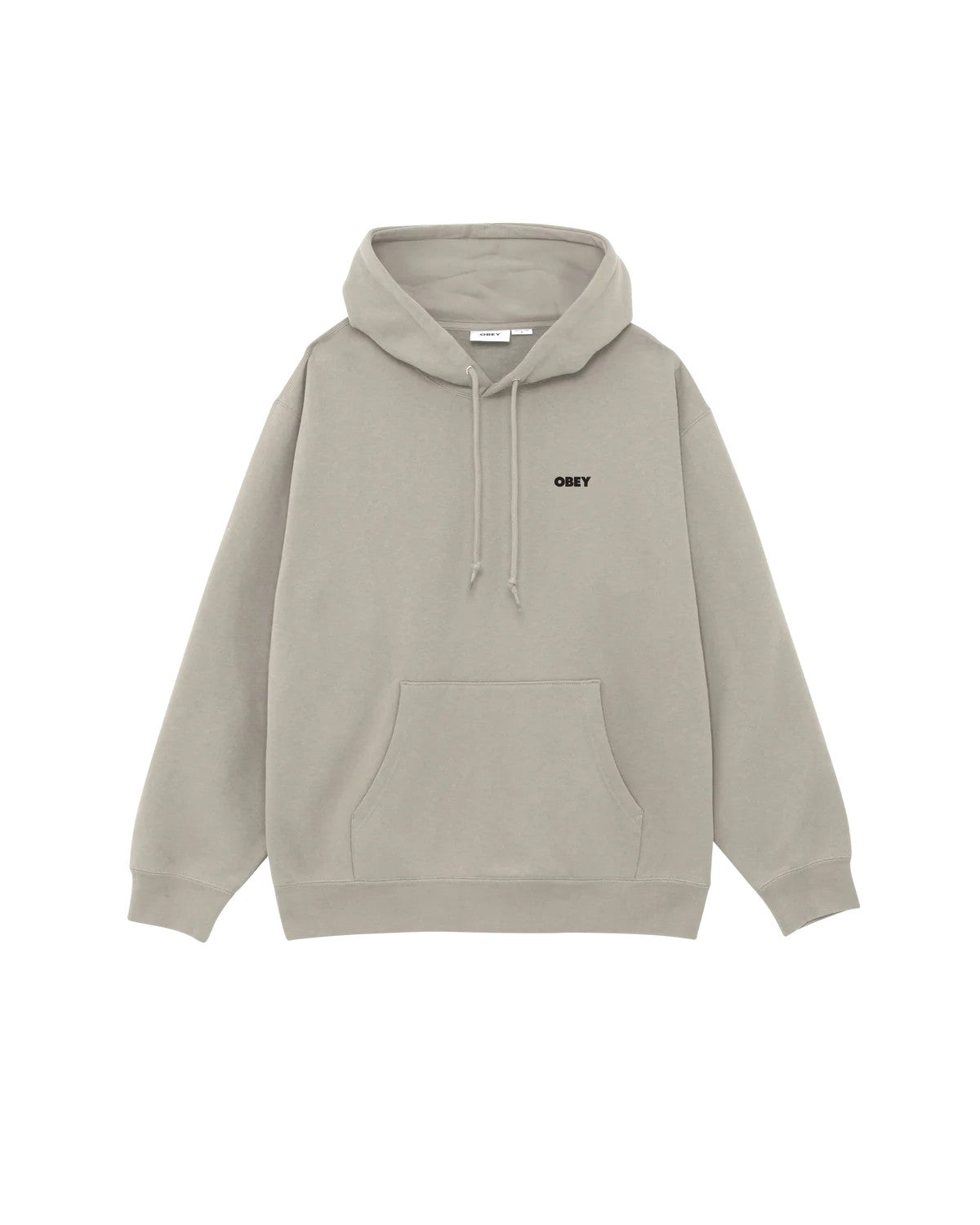 Felpa Quarter Icon Premium 112844193 MNS OBEY 