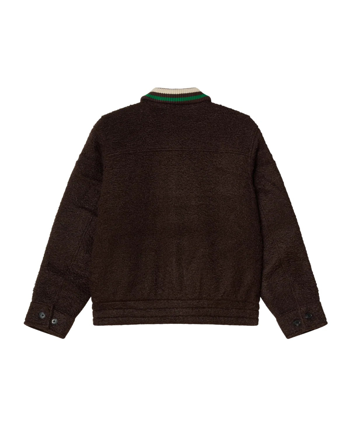 Arden blouson jacket 121800603 JVA OBEY 