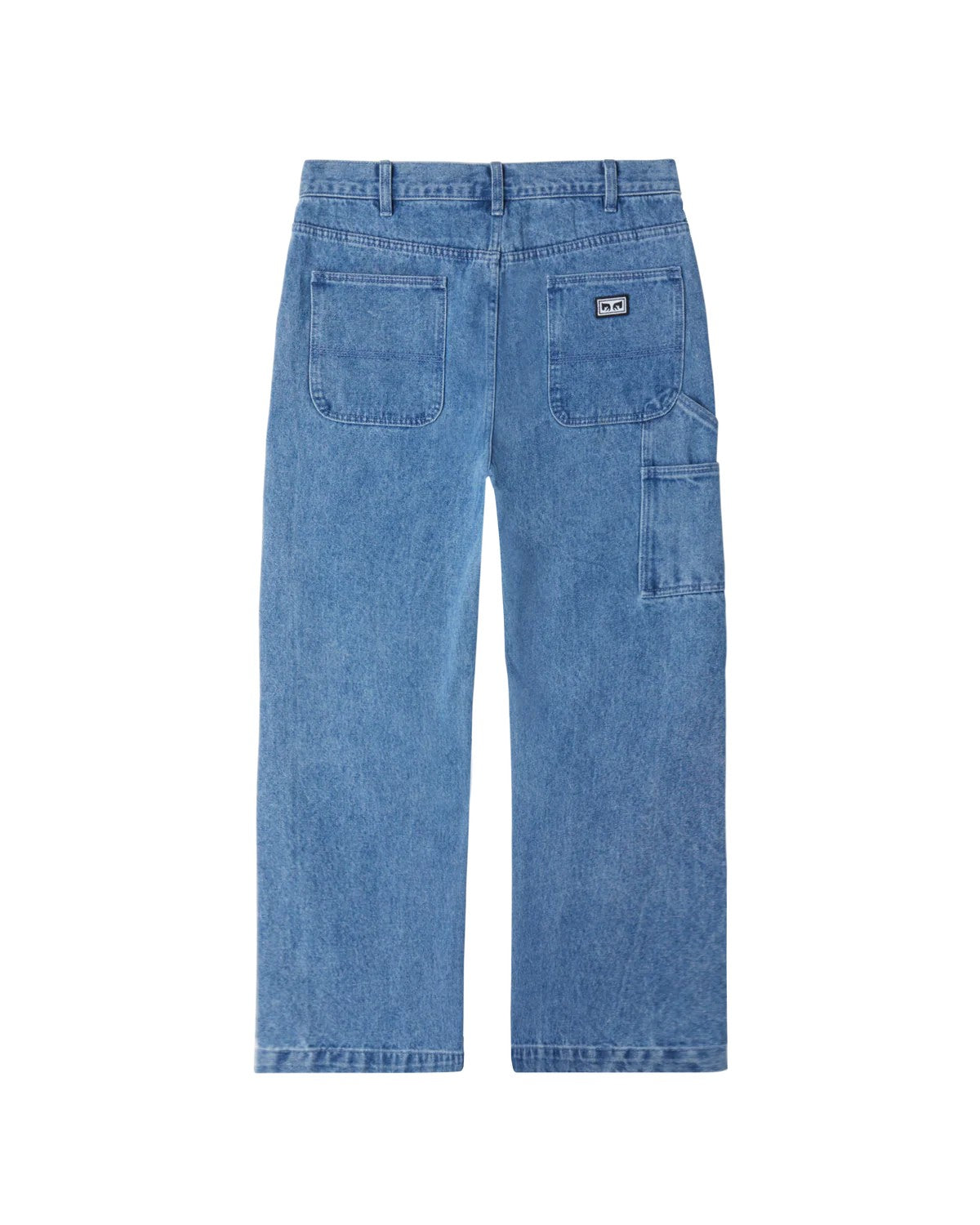 Jeans Hardwork Carpenter Denim 142010078 STN OBEY 