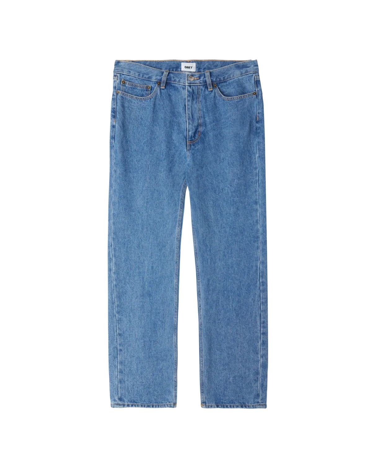 Jeans Bender Denim 142010080 RID OBEY 