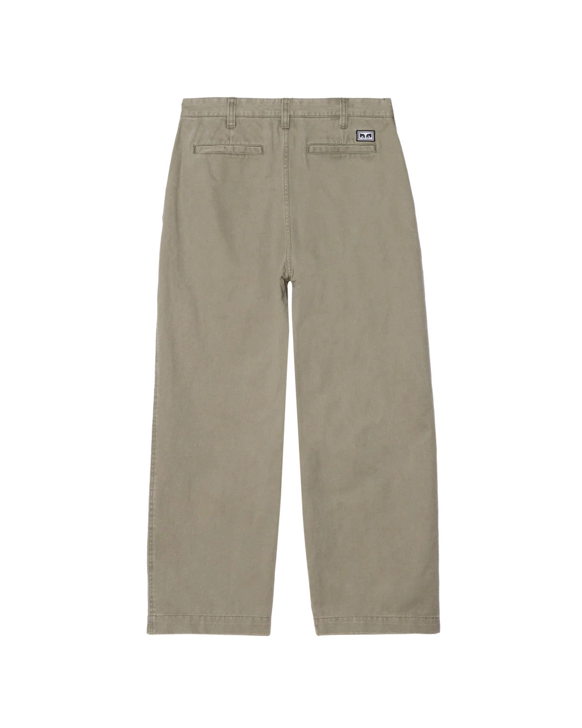 Pantalone Bigwig Giant Chino 142020264 SOL OBEY 