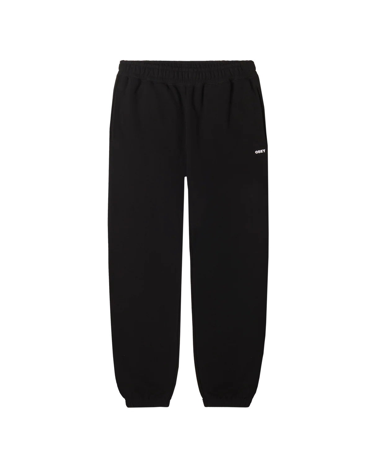 Pantalone della tuta Est.Works Bold 142030048 BLK OBEY 