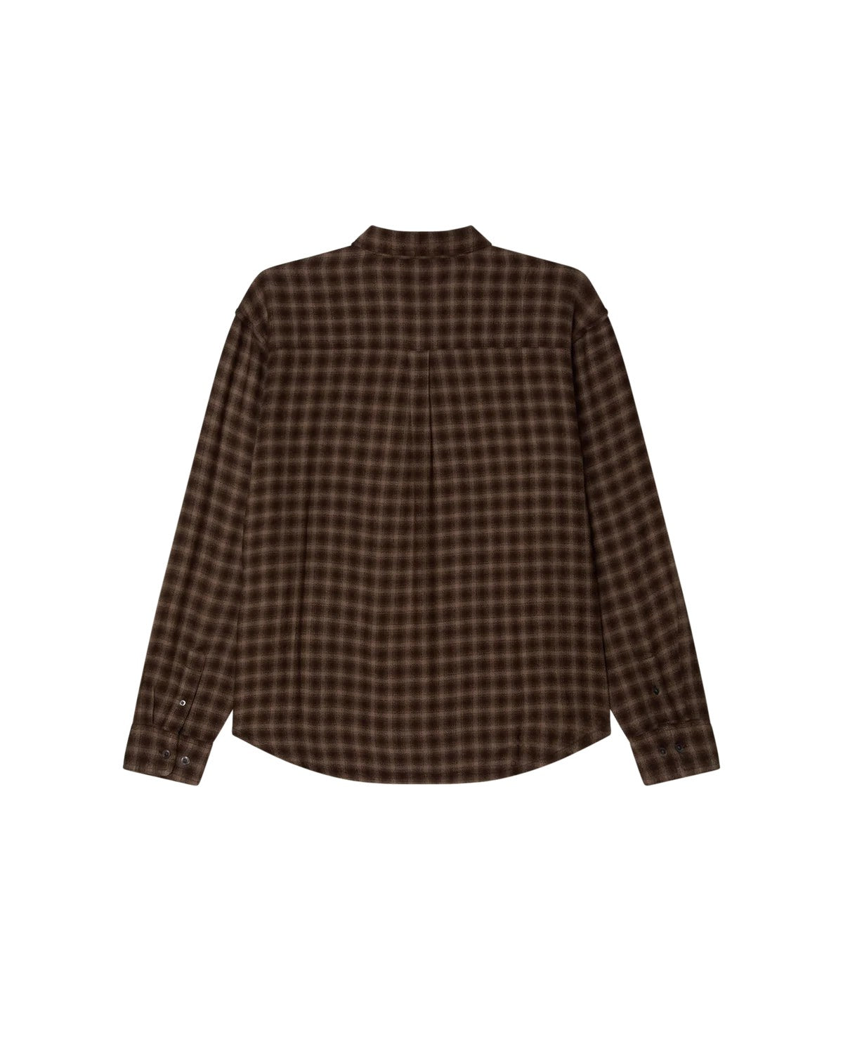 Camicia Clarence 181200416 BKM OBEY 
