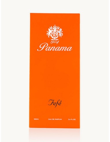Fefe' BZEDP 100 PANAMA 