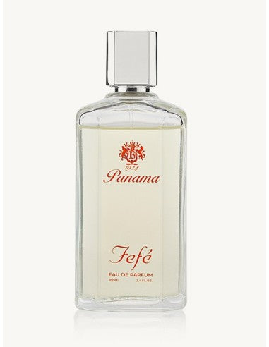 Fefe' BZEDP 100 PANAMA 