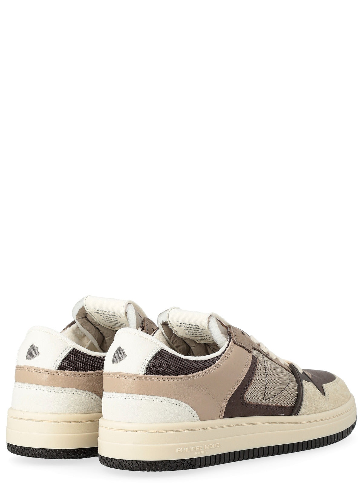 Sneakers La Grande LGLU VR03 PHILIPPE MODEL 