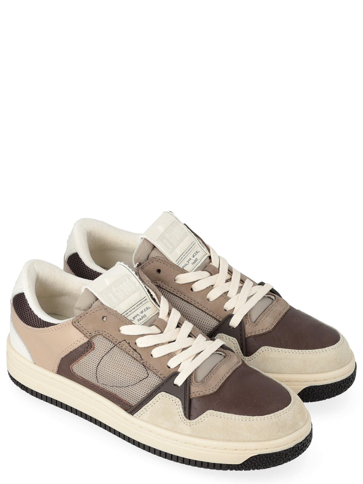 Sneakers La Grande LGLU VR03 PHILIPPE MODEL 
