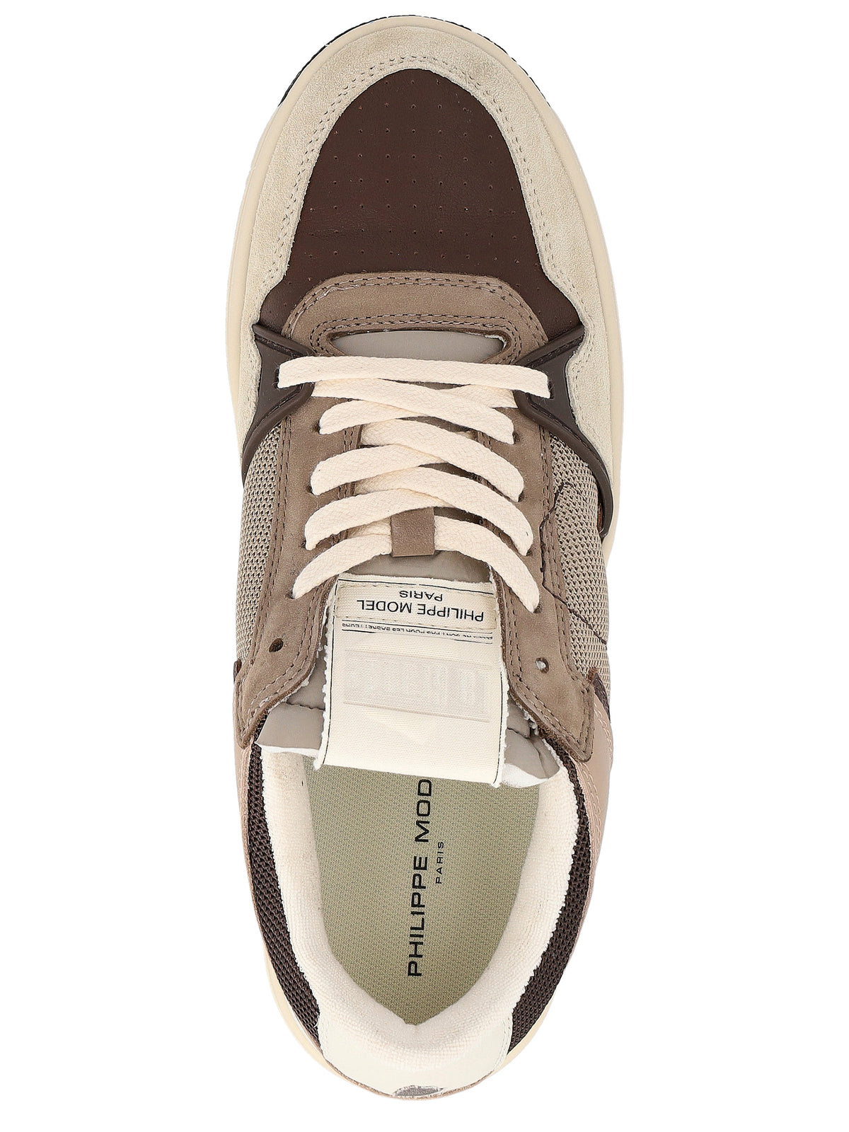 Sneakers La Grande LGLU VR03 PHILIPPE MODEL 