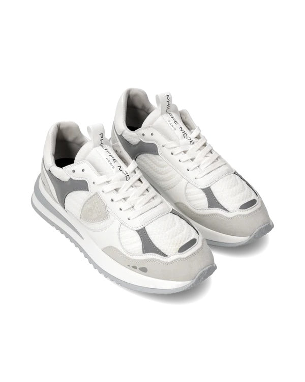 Sneakers Olympique OYLU FR01 PHILIPPE MODEL 