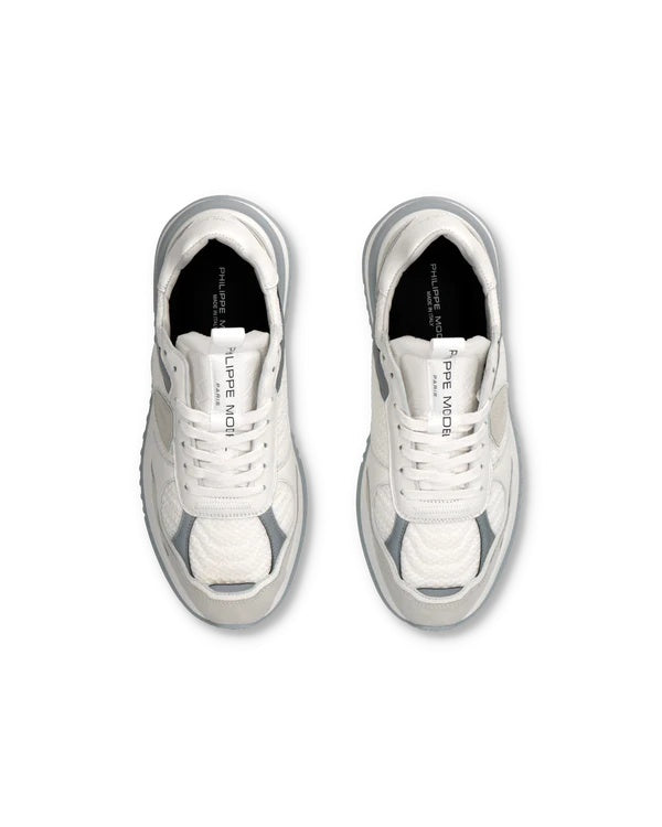 Sneakers Olympique OYLU FR01 PHILIPPE MODEL 