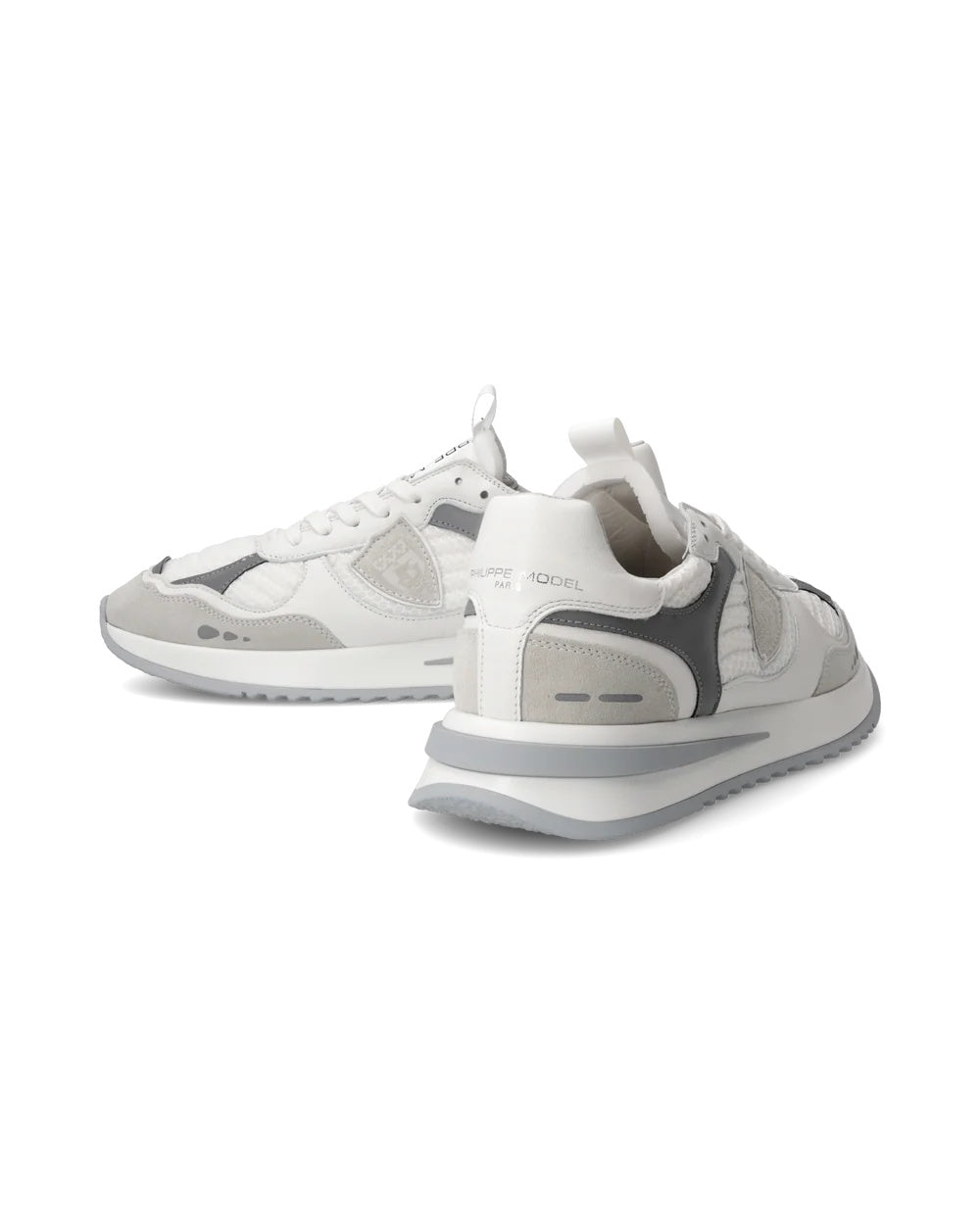 Sneakers Olympique OYLU FR01 PHILIPPE MODEL 