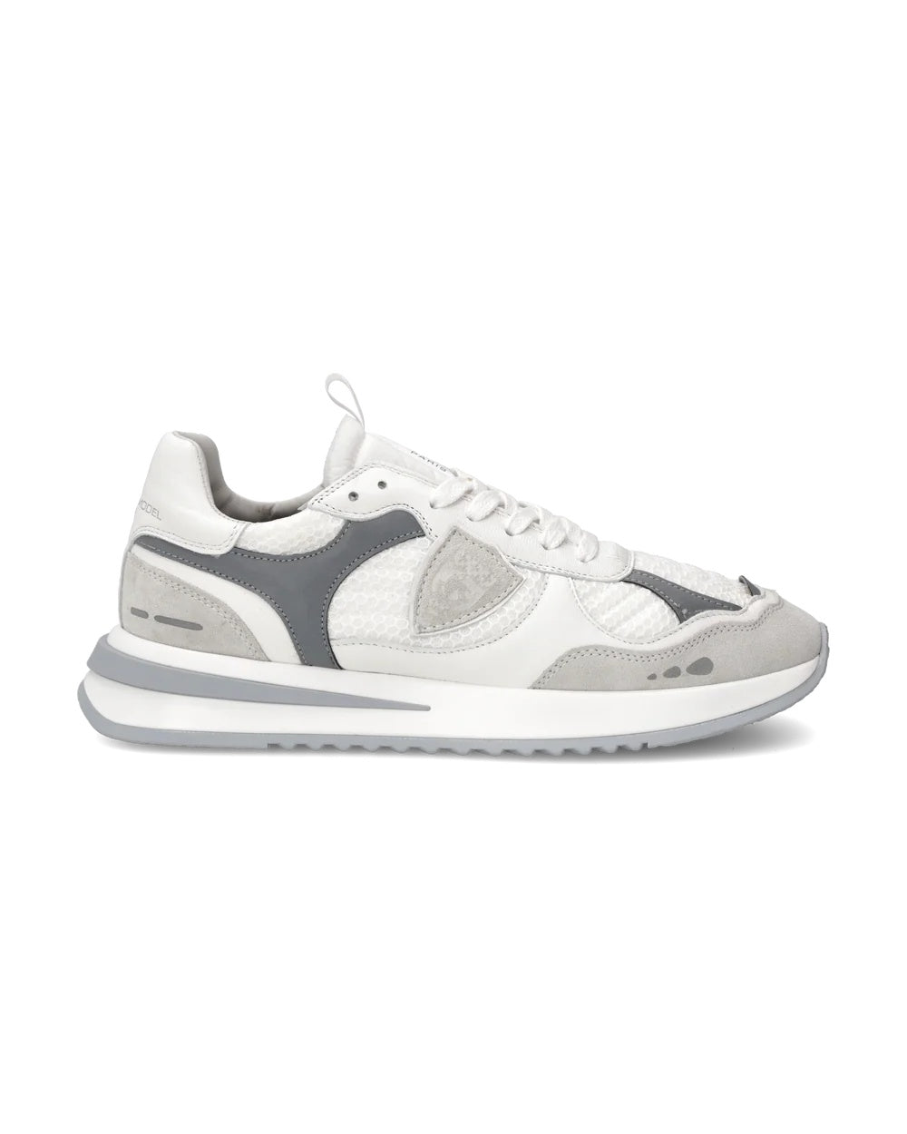 Sneakers Olympique OYLU FR01 PHILIPPE MODEL 