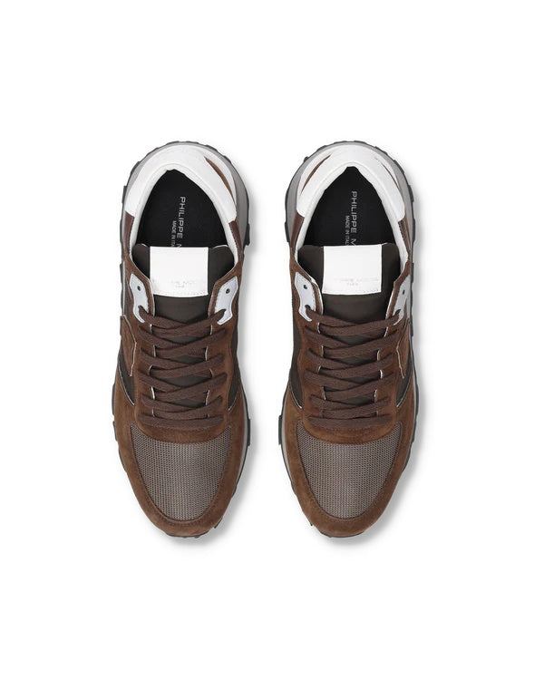 Sneakers Tropez Haute TKLU W023 PHILIPPE MODEL 