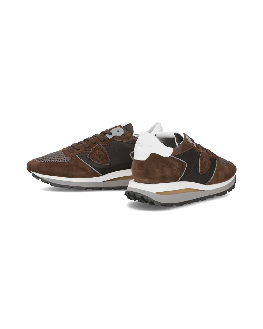 Sneakers Tropez Haute TKLU W023 PHILIPPE MODEL 