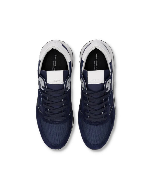 Sneakers Tropez Haute TKLU W025 PHILIPPE MODEL 