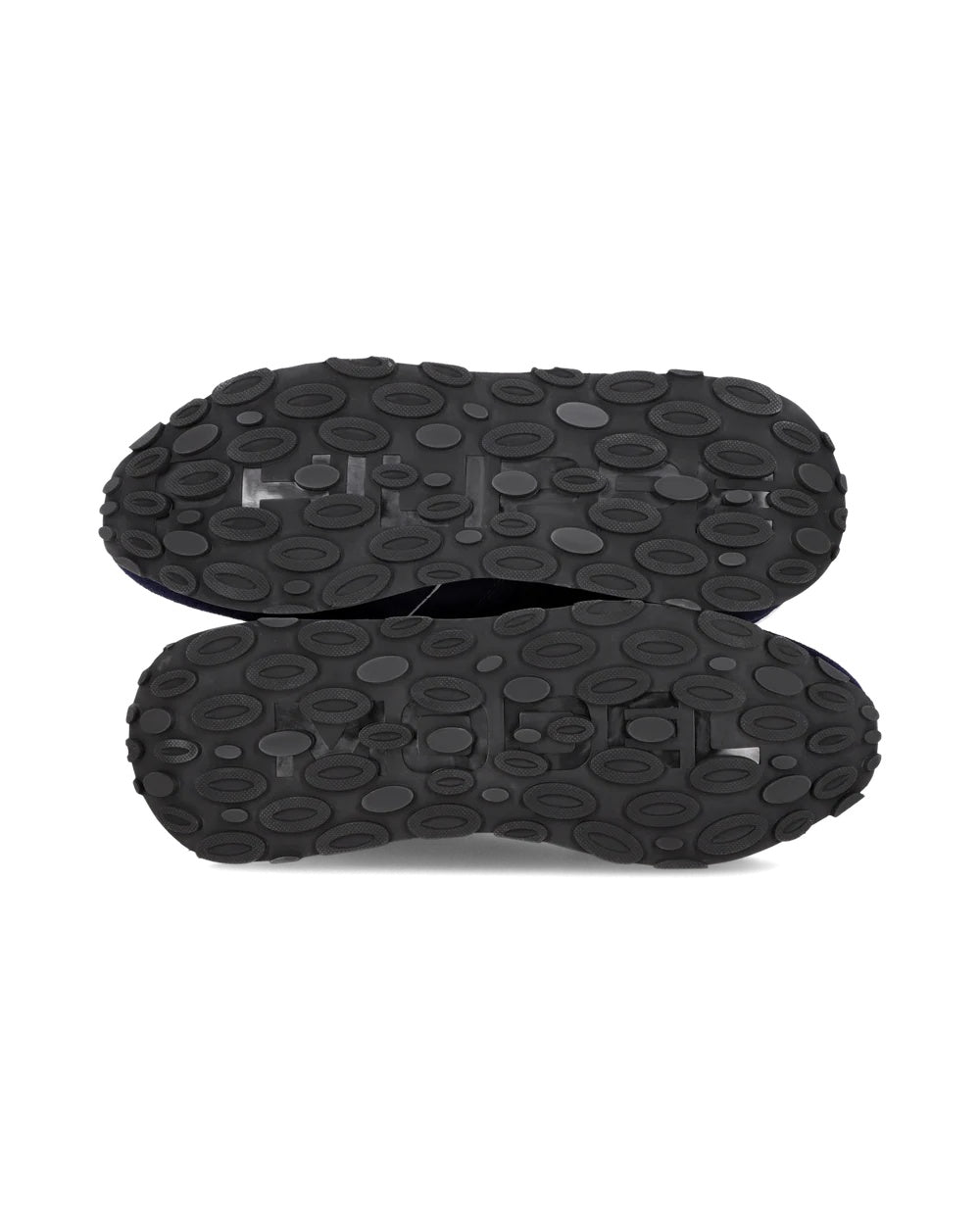 Sneakers Tropez Haute TKLU W025 PHILIPPE MODEL 