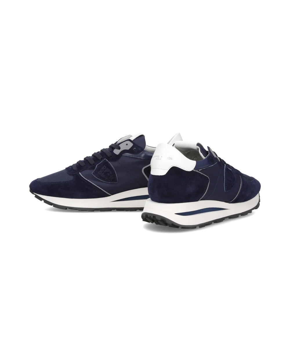 Sneakers Tropez Haute TKLU W025 PHILIPPE MODEL 