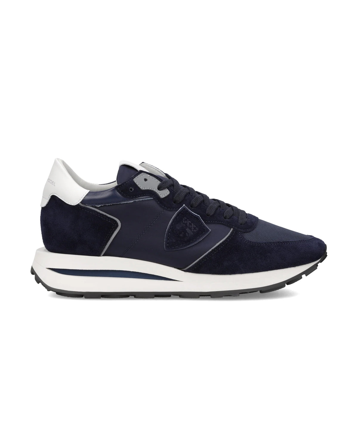 Sneakers Tropez Haute TKLU W025 PHILIPPE MODEL 