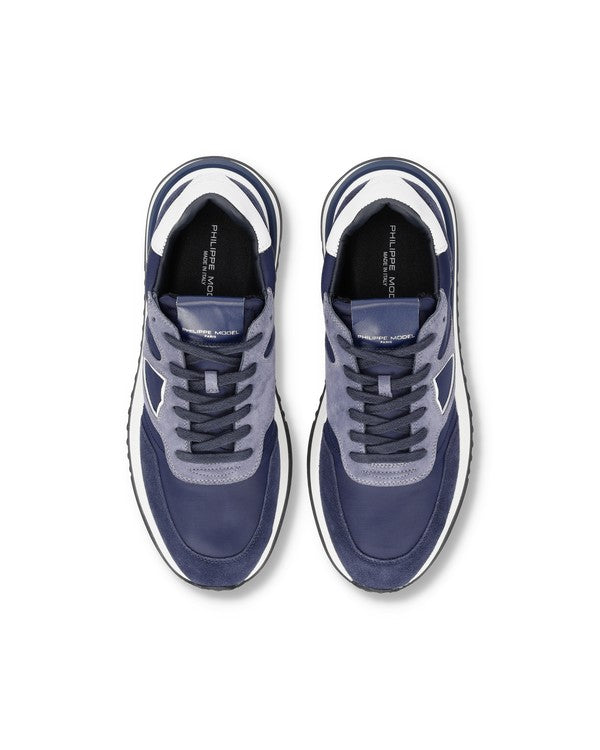 Sneakers Tropez 2.1 TYLU WD03 PHILIPPE MODEL 