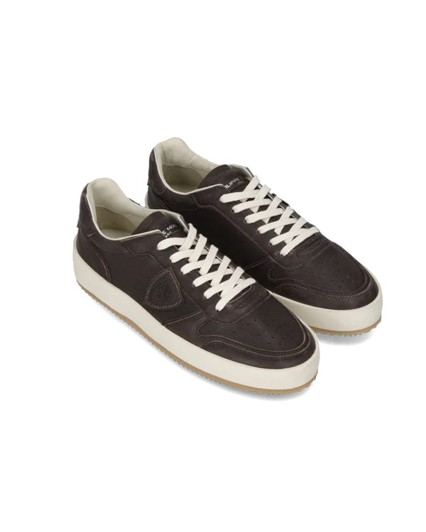 Sneakers Nice VNLU WW01 PHILIPPE MODEL 