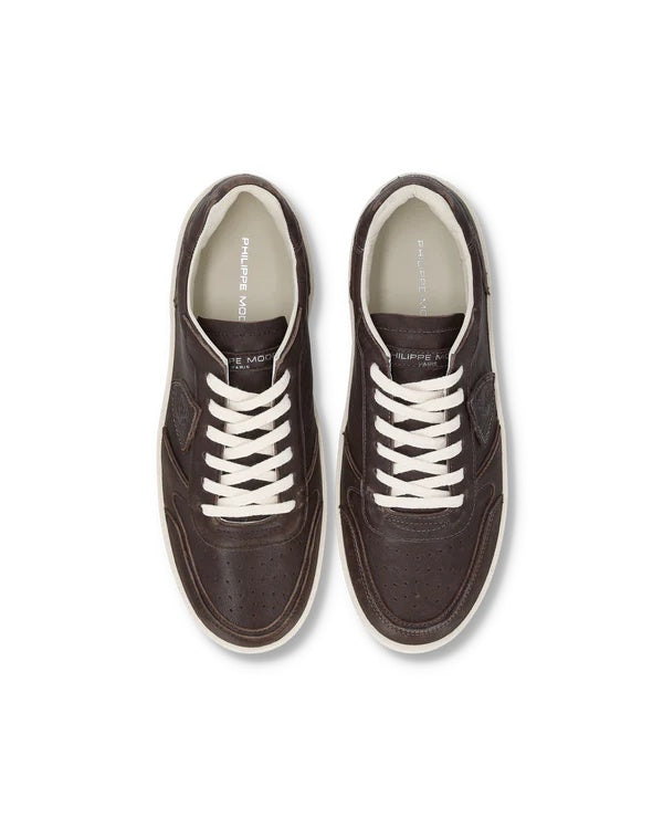 Sneakers Nice VNLU WW01 PHILIPPE MODEL 