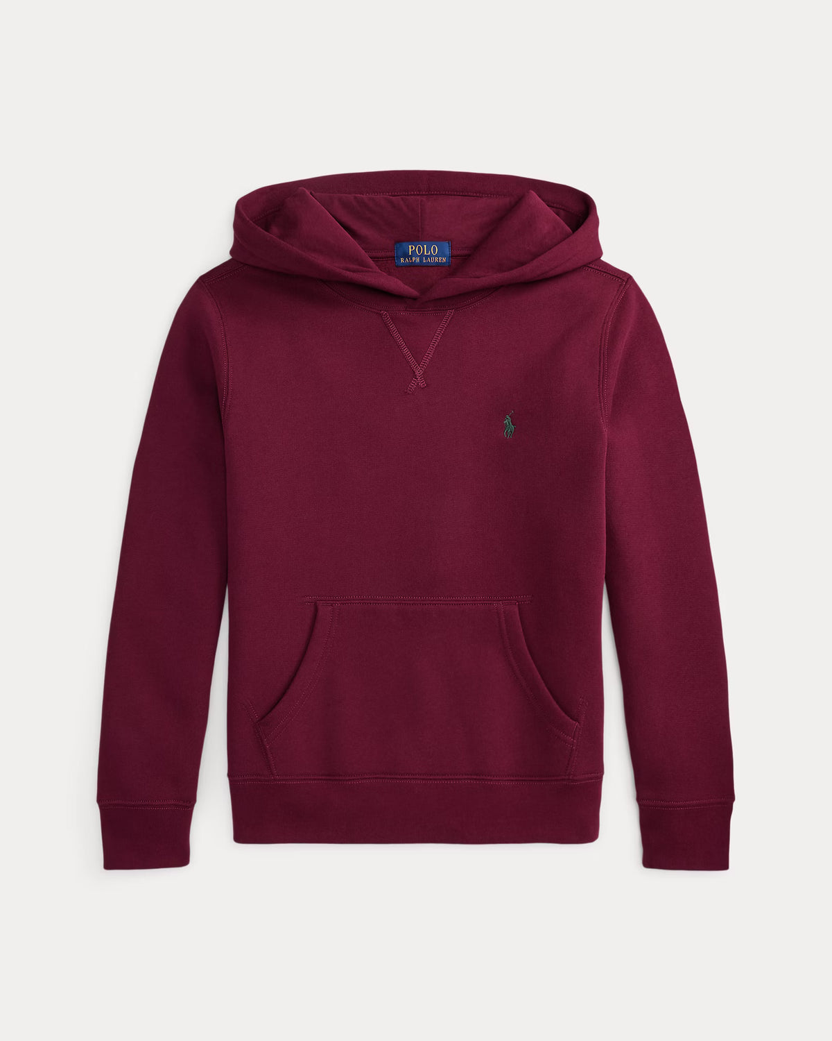 Felpa con cappuccio 322749954 062 POLO RALPH LAUREN 