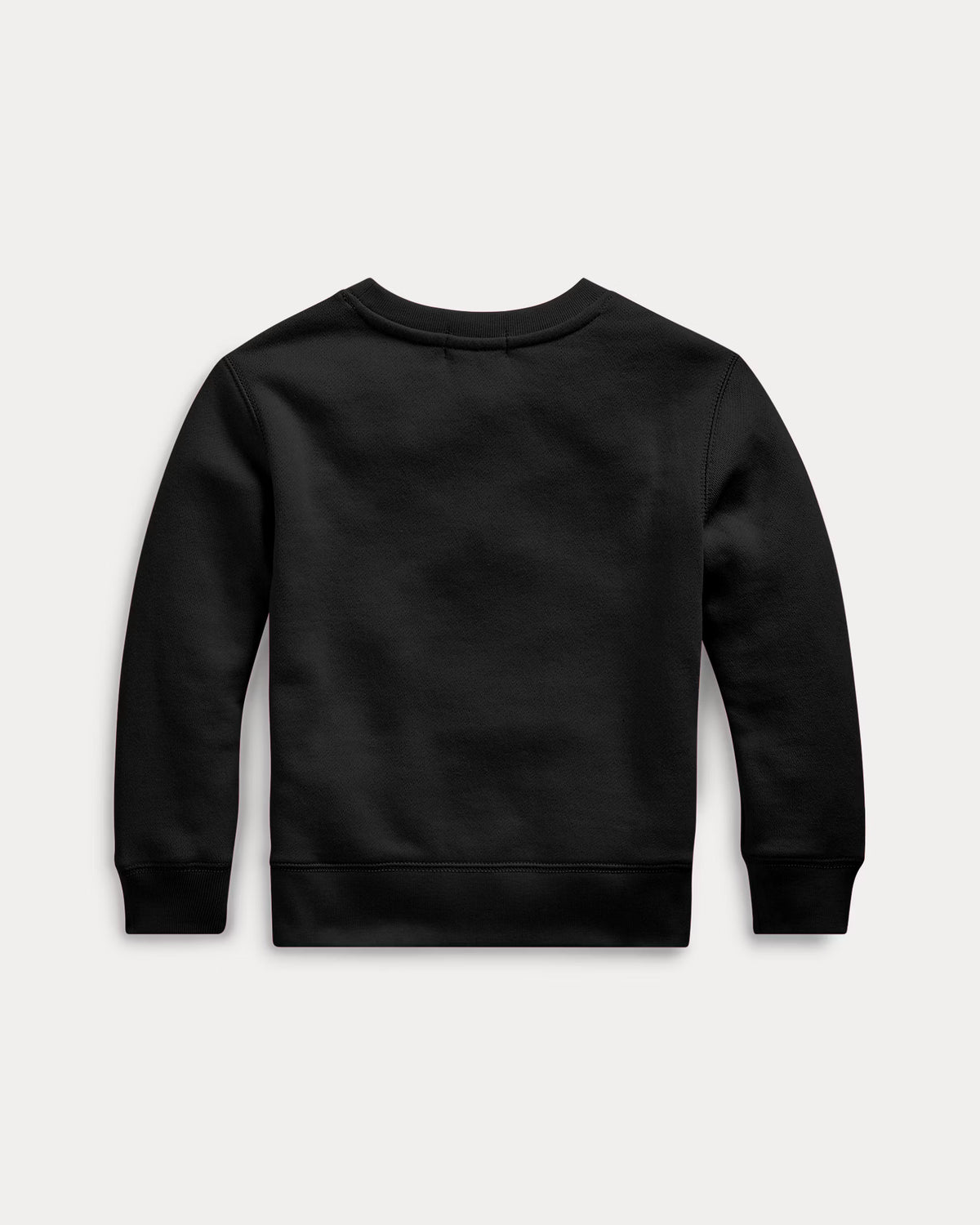 Felpa girocollo 322772102 004 POLO RALPH LAUREN 