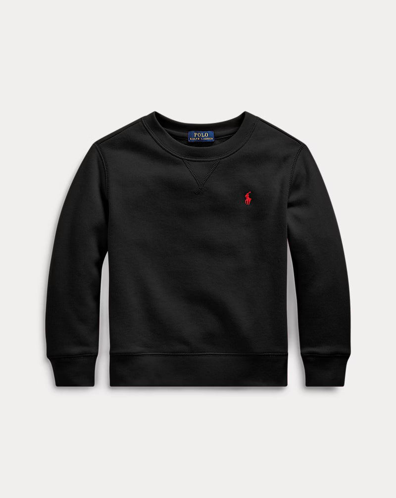 Felpa girocollo 322772102 004 POLO RALPH LAUREN 