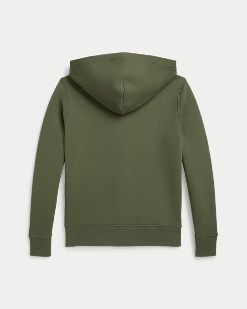 Felpa con cappuccio e cerniera 322799360 053 POLO RALPH LAUREN 