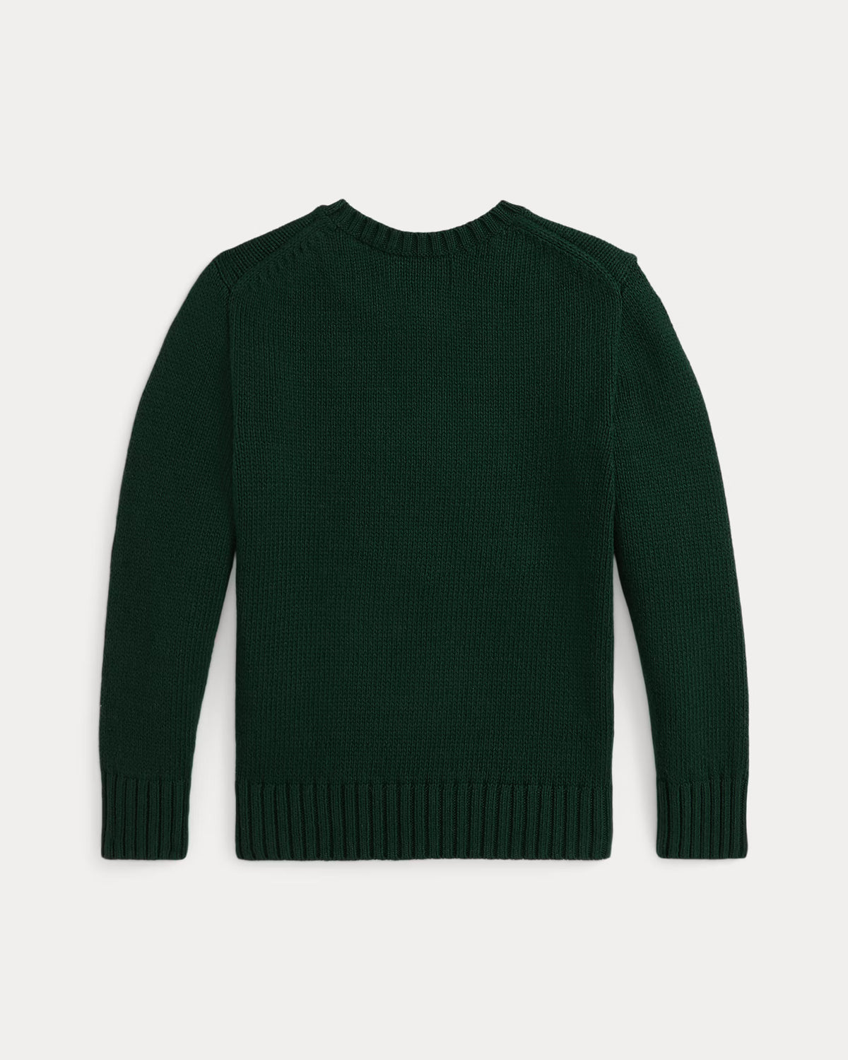 Maglia polo bear 322978393 001 POLO RALPH LAUREN 