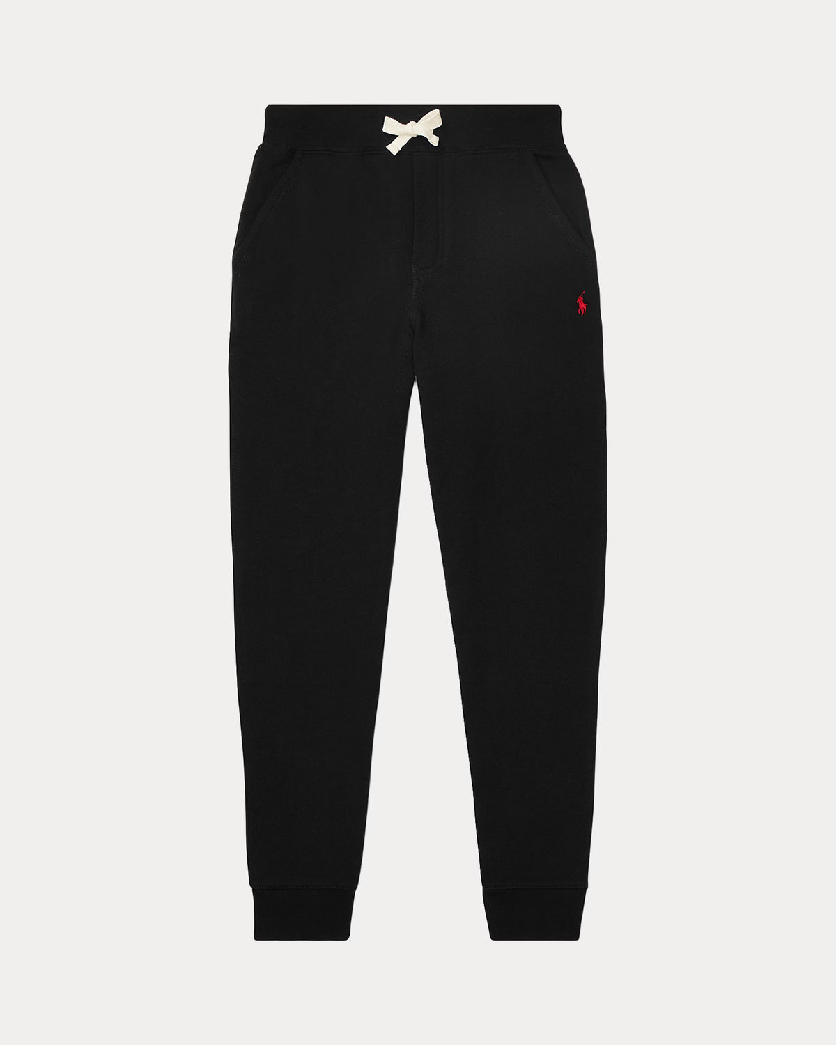 Pantaloni da jogging in felpa 323720897 002 POLO RALPH LAUREN 
