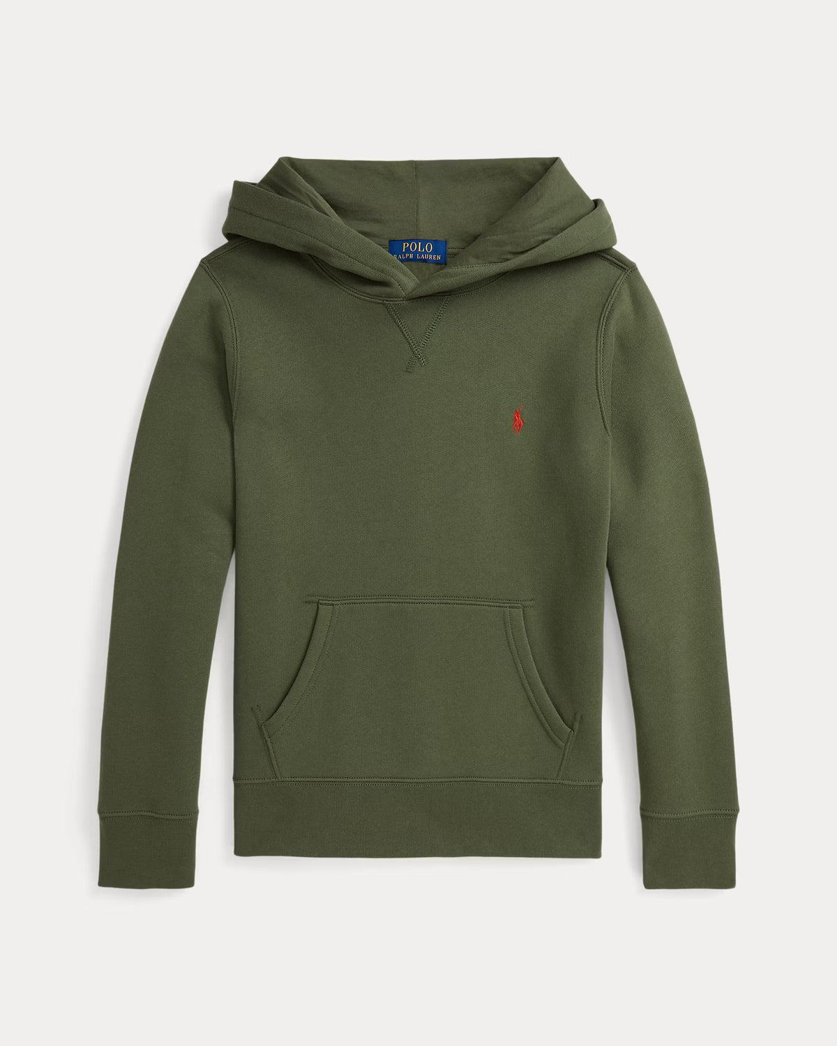 Felpa con cappuccio 323749954 064 POLO RALPH LAUREN 