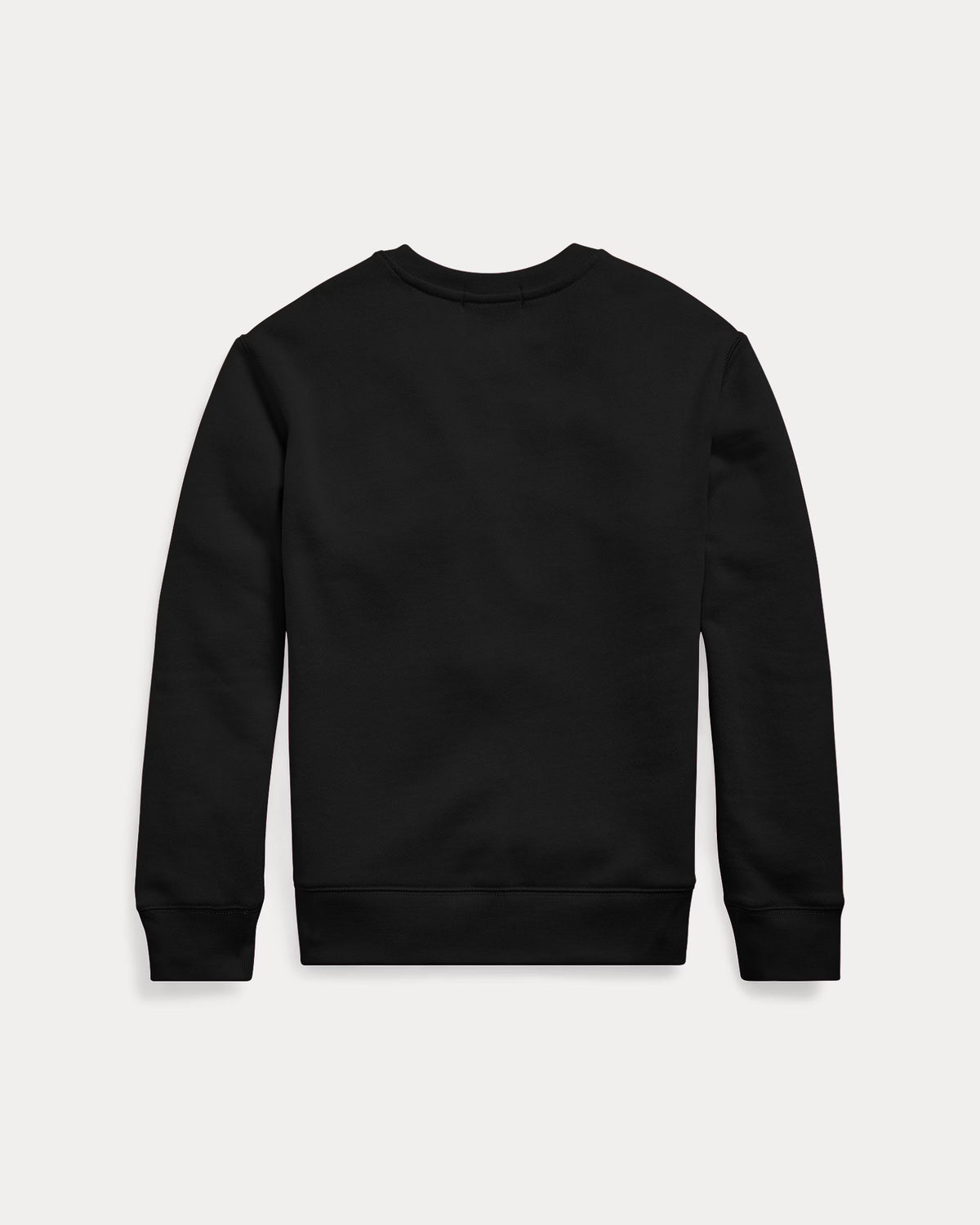 Felpa girocollo 323772102 004 POLO RALPH LAUREN 