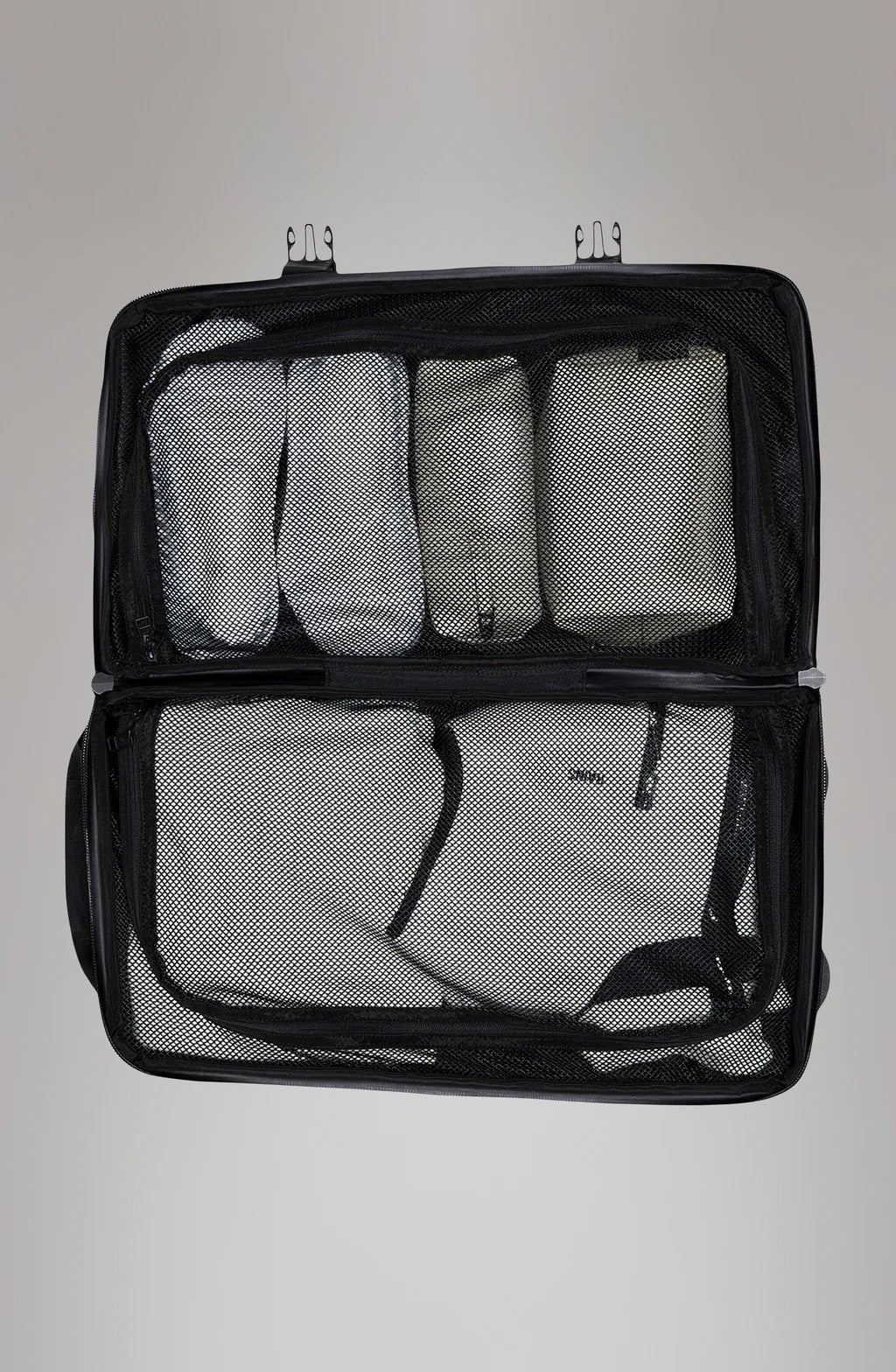 Texel Cabin Bag RA13460 BLA RAINS 