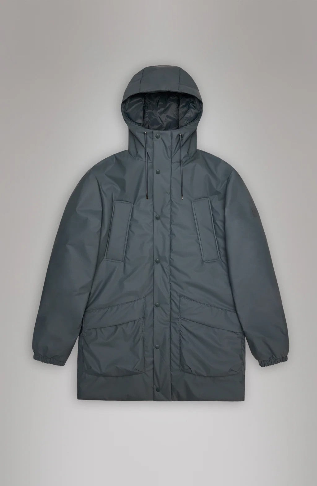 Lohja Long Insulated Cargo Jacket RA17120 LAG RAINS 