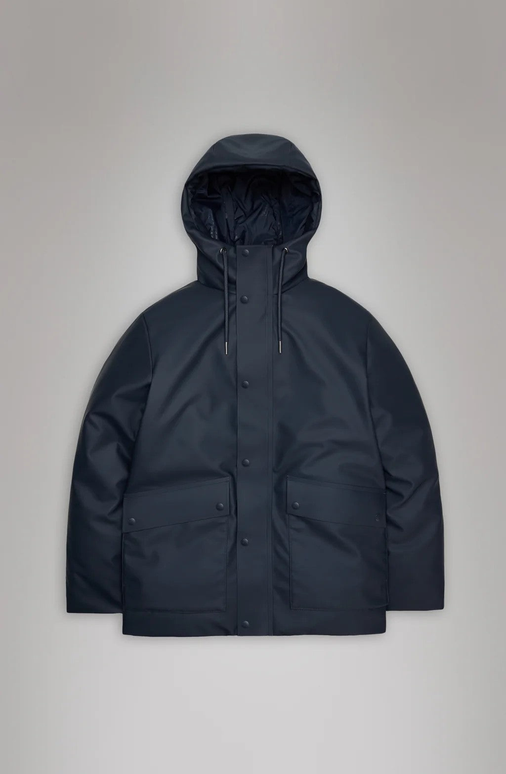 Nome Parka RA21450 NAV RAINS 