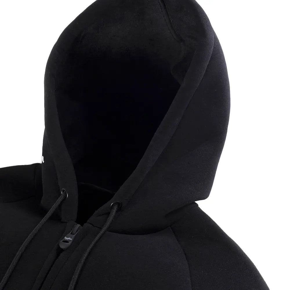 Felpa frankie  fleece F20308FG9102 G06000 REFRIGIWEAR 