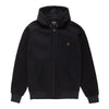 Frankie fleece sweatshirt
